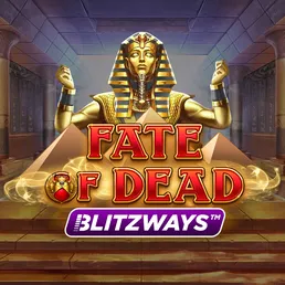 Fate of Dead Blitzways